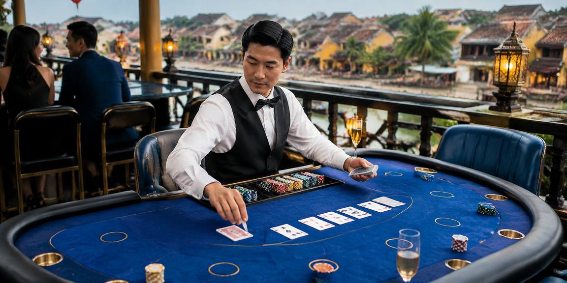 mb66a8 Dice Viet hoạt động như thế nào